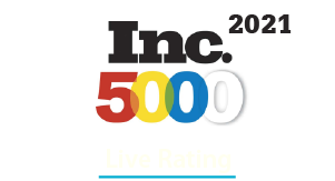 Inc 5000 2021